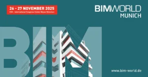 BIM World MUNICH 2025
