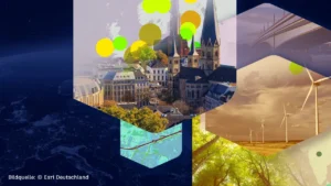 Esri Konferenz 2025