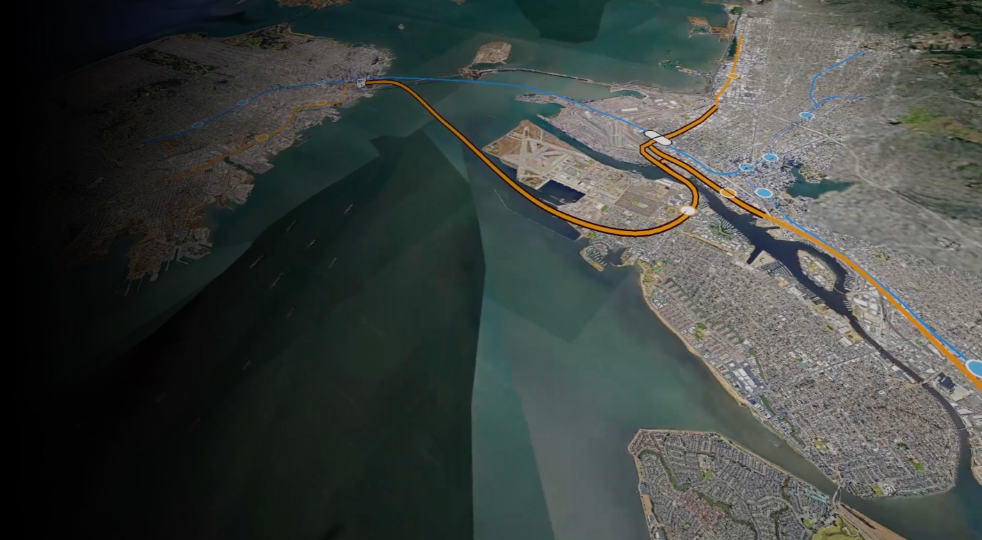 Autodesk Infrastructure Lösungen